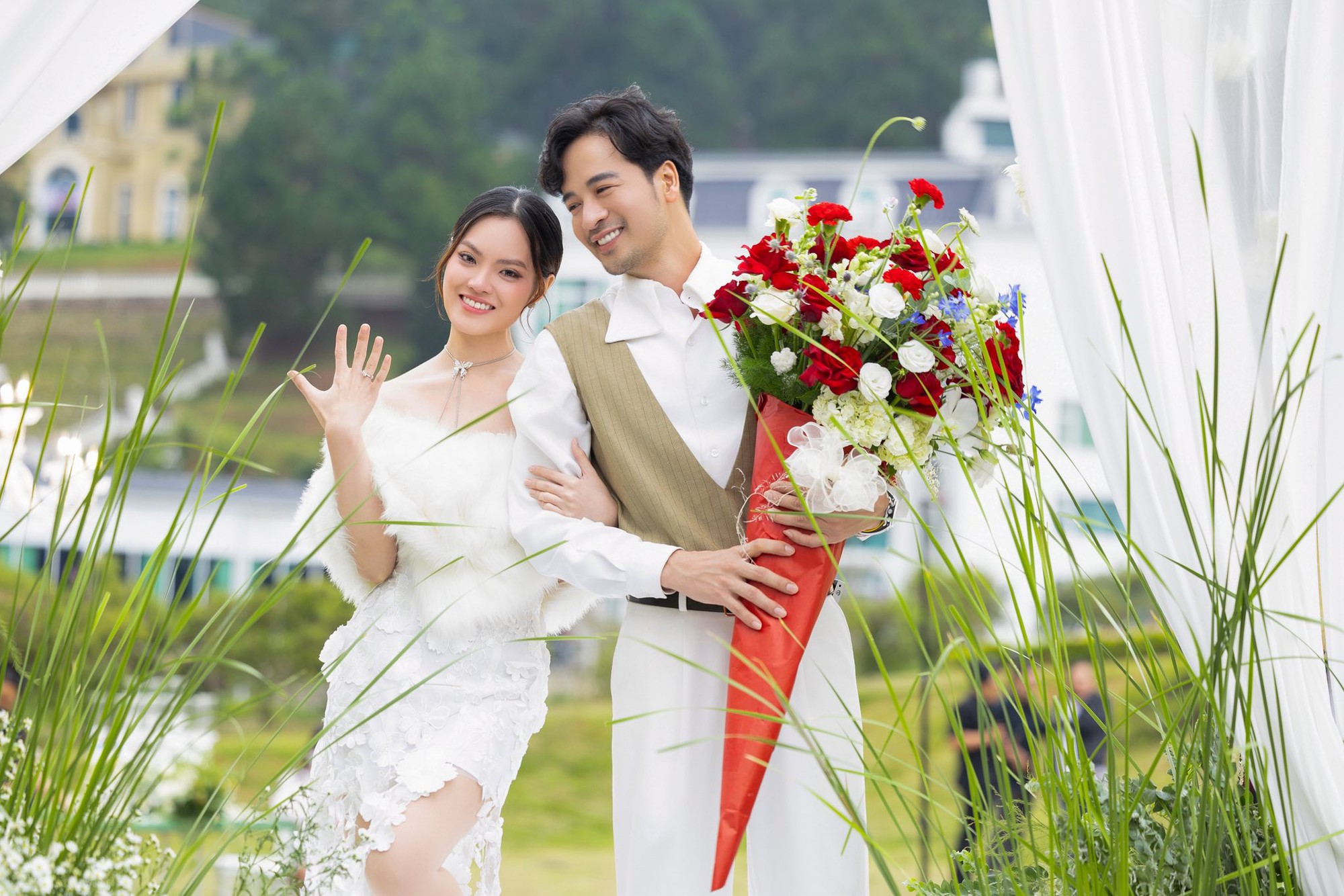Diễn viên 41 tuổi vừa cầu hôn bạn gái bác sĩ kém 16 tuổi: Từng hủy hôn nữ nghệ sĩ nổi tiếng, siêu giàu- Ảnh 2.