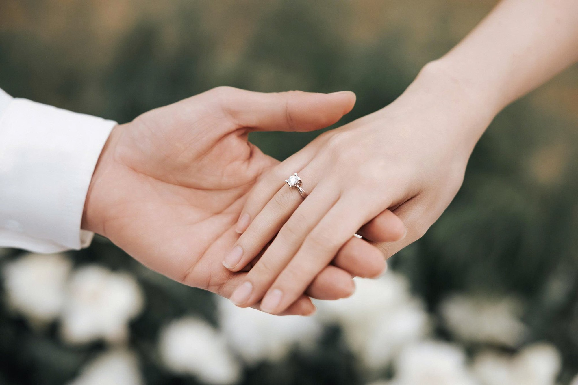 Diễn viên 41 tuổi vừa cầu hôn bạn gái bác sĩ kém 16 tuổi: Từng hủy hôn nữ nghệ sĩ nổi tiếng, siêu giàu- Ảnh 3.