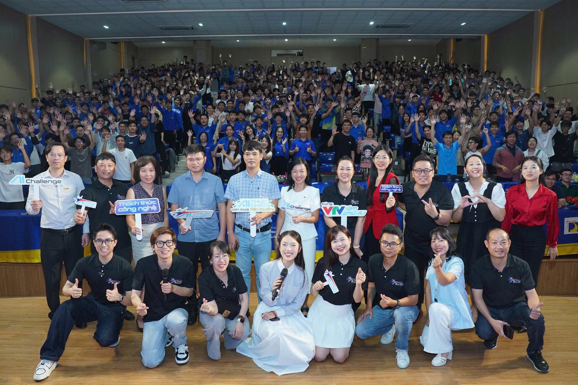 Các chuyên gia A.I hàng đầu sẽ chia sẻ về “A.I thực chiến” tại sự kiện Unitour Hà Nội- Ảnh 3. Các chuyên gia A.I hàng đầu sẽ chia sẻ về “A.I thực chiến” tại sự kiện Unitour Hà Nội- Ảnh 3.