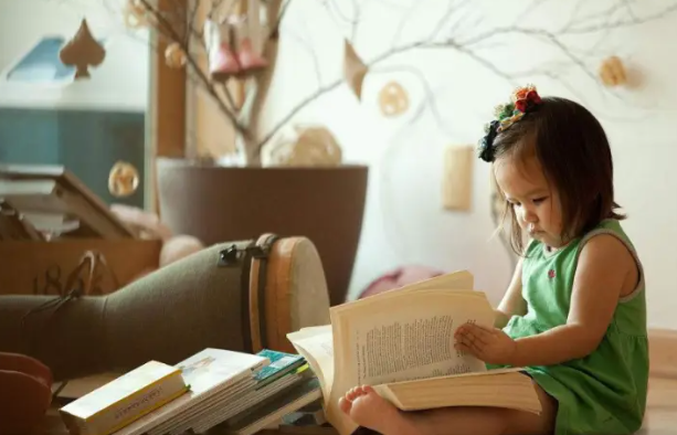 Nghiên cứu Harvard: 3 ĐẶC ĐIỂM nhận diện “thiên tài nhỏ” từ tuổi mầm non, cha mẹ lưu ý!- Ảnh 2.