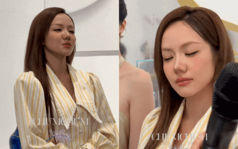 Bùng nổ visual dàn Em Xinh Say Hi tại concert: Phương Ly lộ diện hậu nghi vấn sửa mũi, 1 sao nữ gây sốt đúng 5 giây lướt qua- Ảnh 1.