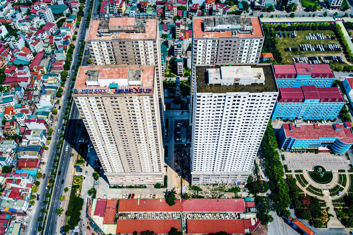 Tháng 'cô hồn', bất động sản có giảm giá?- Ảnh 1. Tháng 'cô hồn', bất động sản có giảm giá?- Ảnh 1.