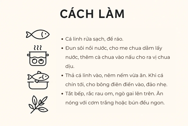 Loại cá được ví như "cá thần", chỉ xuất hiện 3 tháng trong năm: Giàu canxi, thịt mềm, ăn được cả xương- Ảnh 6.
