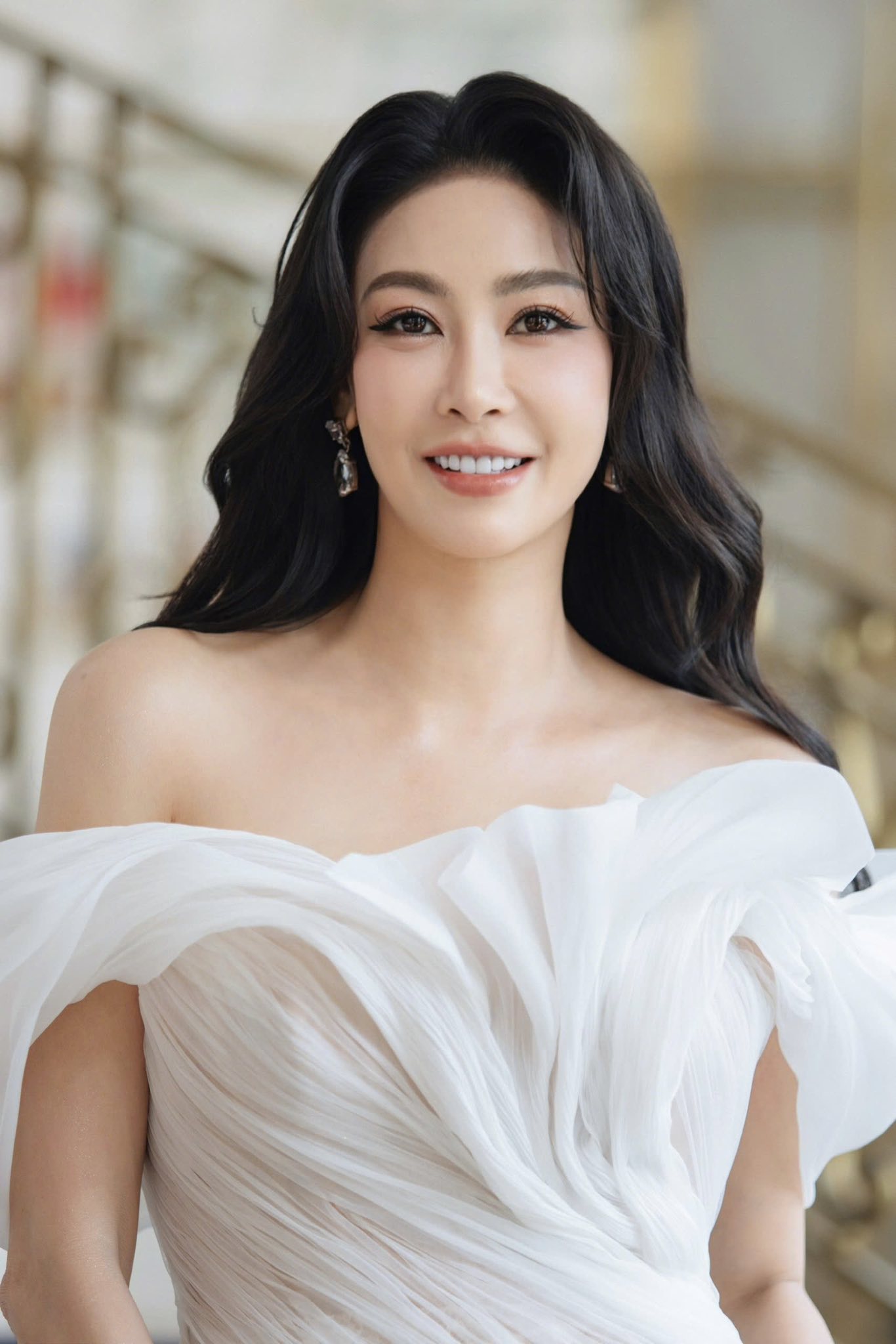 Hà Kiều Anh U50 da không nếp nhăn đầy ắp collagen: Cứ làm đủ mấy việc này bảo sao vừa đẹp vừa khỏe từ trong ra ngoài, trung niên cũng "ăn đứt" người trẻ- Ảnh 2.