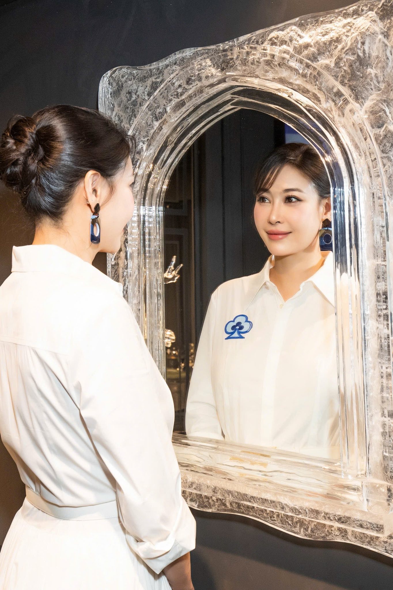 Hà Kiều Anh U50 da không nếp nhăn đầy ắp collagen: Cứ làm đủ mấy việc này bảo sao vừa đẹp vừa khỏe từ trong ra ngoài, trung niên cũng "ăn đứt" người trẻ- Ảnh 6.