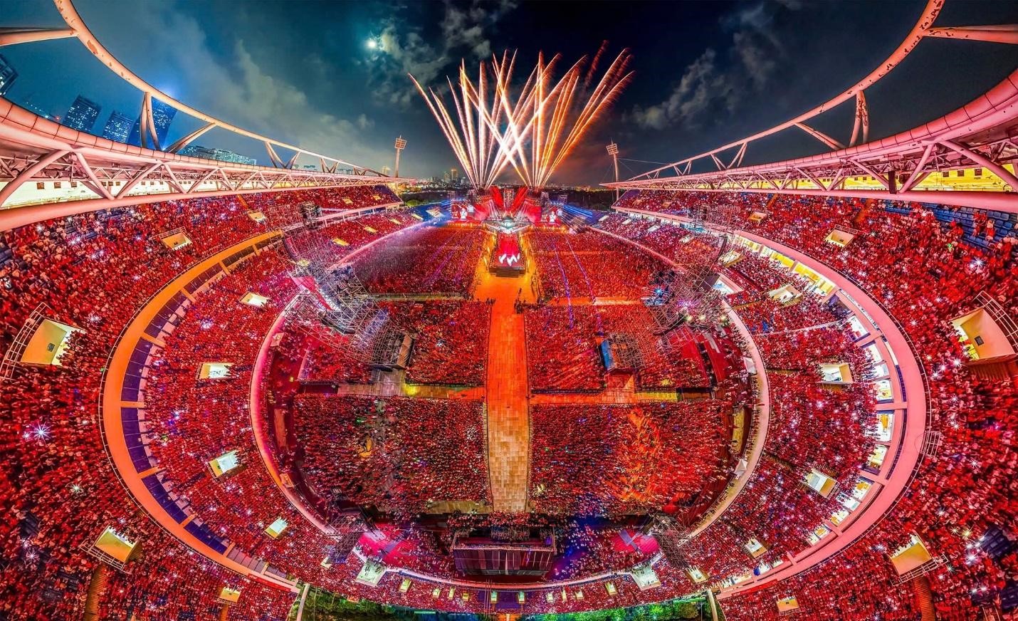 Tổ Quốc Trong Tim: Hiện tượng văn hoá chưa từng có tiền lệ, đơn vị đứng đằng sau cơn sốt Concert Quốc Gia đỉnh cỡ nào?- Ảnh 1.