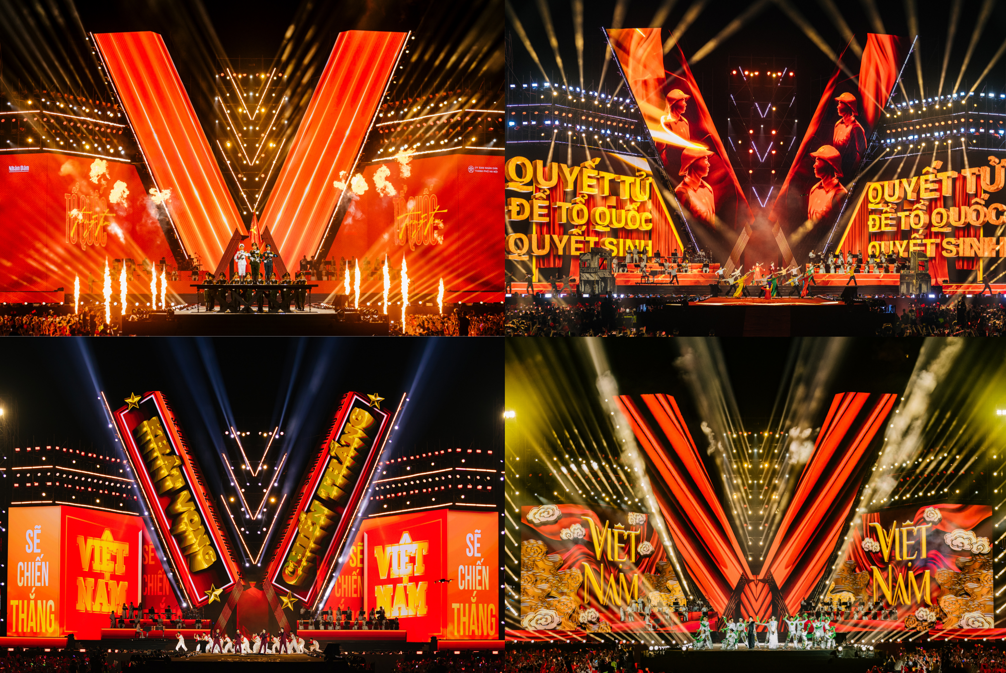 Tổ Quốc Trong Tim: Hiện tượng văn hoá chưa từng có tiền lệ, đơn vị đứng đằng sau cơn sốt Concert Quốc Gia đỉnh cỡ nào?- Ảnh 8.