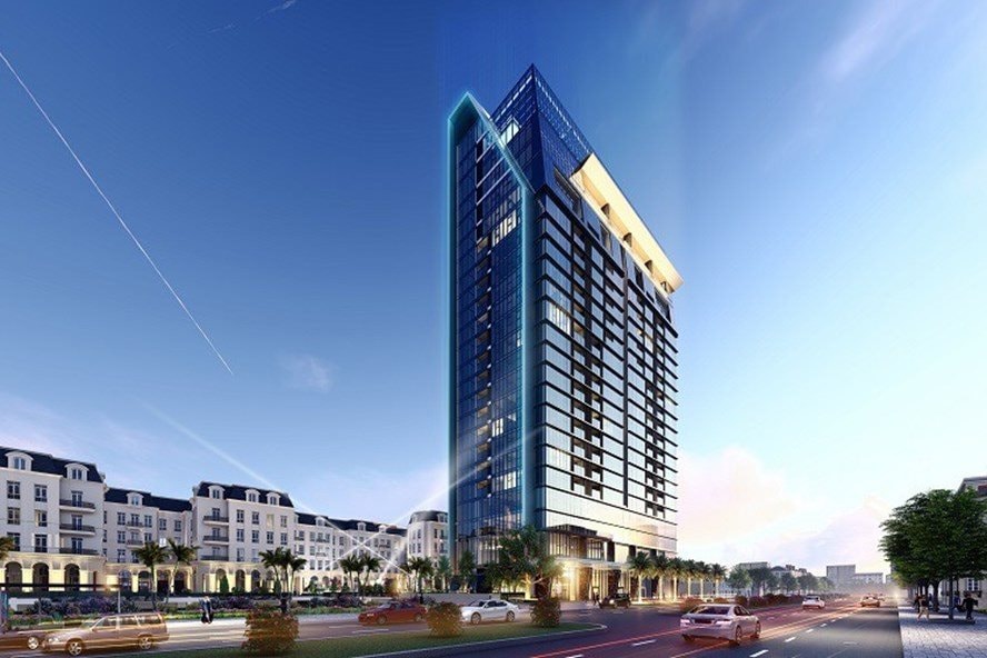 Văn Phú báo lợi nhuận 6 tháng đầu năm 2025 tăng trưởng 56%- Ảnh 2. Văn Phú báo lợi nhuận 6 tháng đầu năm 2025 tăng trưởng 56%- Ảnh 2.
