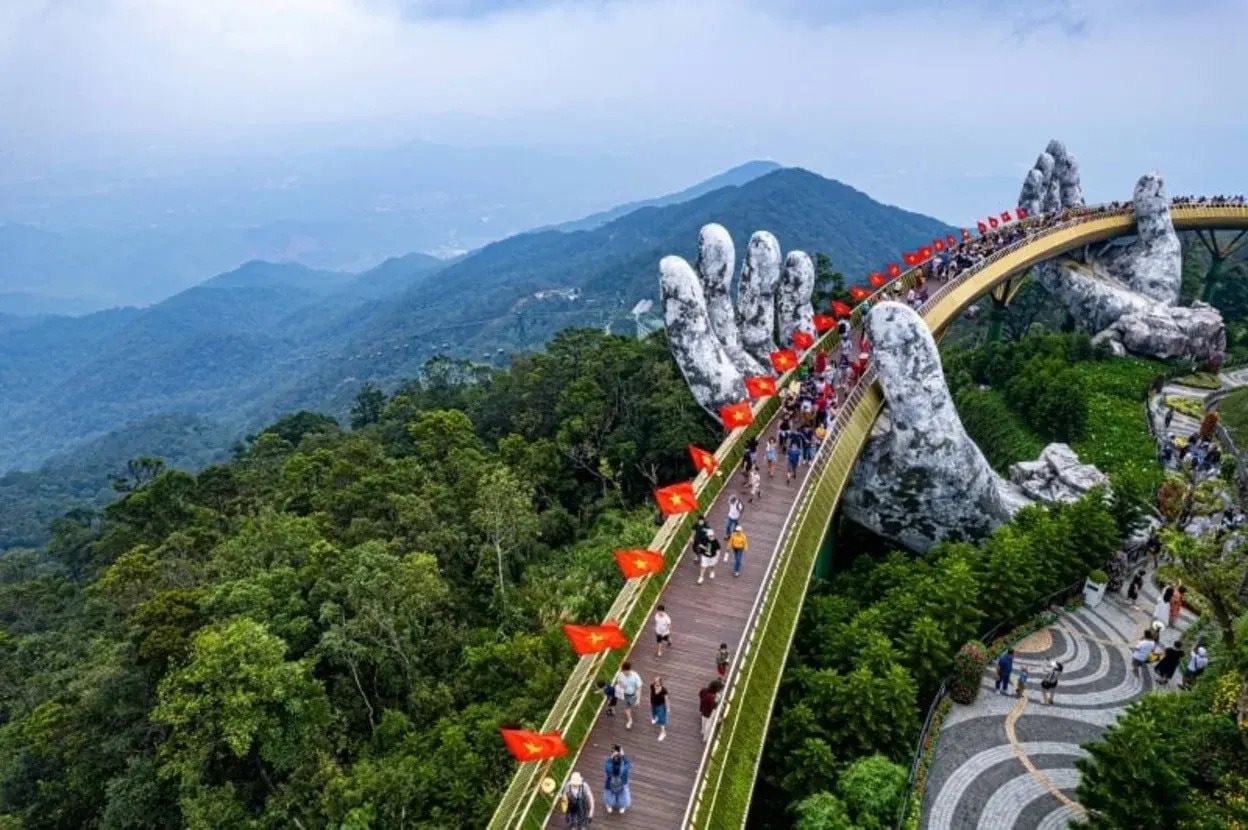Tổ chức của LHQ vừa công nhận Việt Nam có 1 lĩnh vực “tăng trưởng mạnh nhất thế giới”- Ảnh 1. Tổ chức của LHQ vừa công nhận Việt Nam có 1 lĩnh vực “tăng trưởng mạnh nhất thế giới”- Ảnh 1.