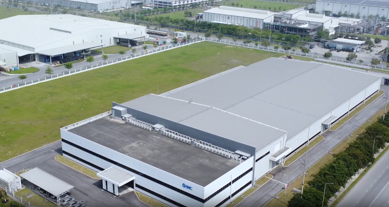 Những 'tay to' giúp Đồng Nai xuất siêu kỷ lục hơn 6,5 tỷ USD và hút 2 tỷ USD vốn FDI sau 8T2025- Ảnh 3. Những 'tay to' giúp Đồng Nai xuất siêu kỷ lục hơn 6,5 tỷ USD và hút 2 tỷ USD vốn FDI sau 8T2025- Ảnh 3.