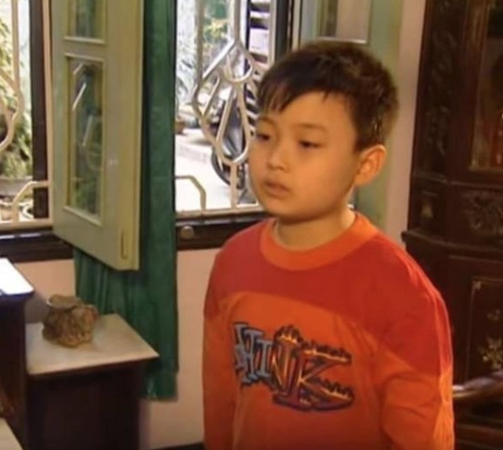 Hai sao nhí 'Gặp nhau cuối tuần': Người nổi đình đám, người là thạc sĩ ở Mỹ- Ảnh 1.