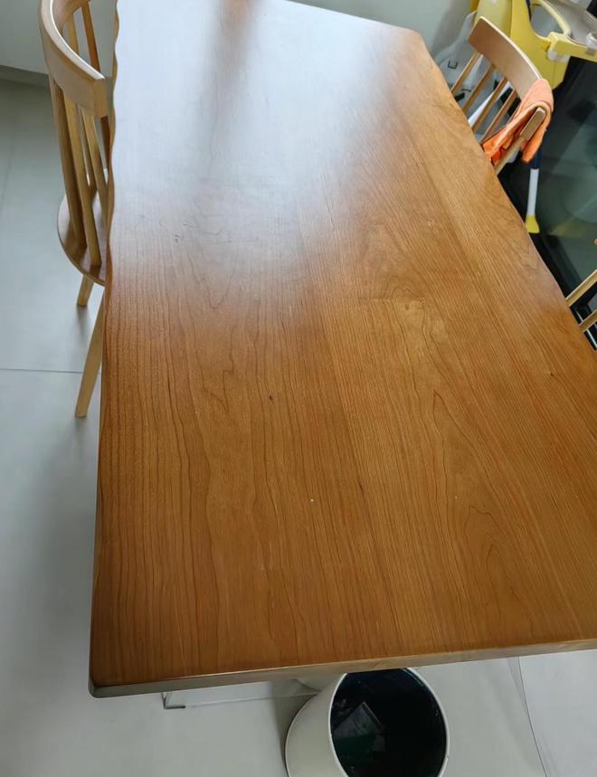 Người trong nghề tiết lộ: 5 kiểu bàn ăn tưởng đẹp mà hóa ra phí tiền, ai mua rồi đều hối hận muốn khóc- Ảnh 4. Người trong nghề tiết lộ: 5 kiểu bàn ăn tưởng đẹp mà hóa ra phí tiền, ai mua rồi đều hối hận muốn khóc- Ảnh 4.
