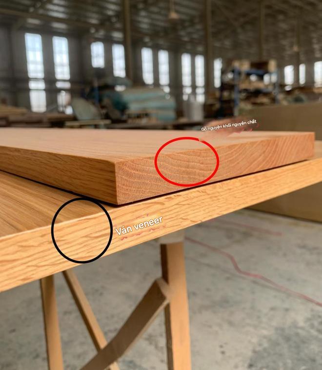 Người trong nghề tiết lộ: 5 kiểu bàn ăn tưởng đẹp mà hóa ra phí tiền, ai mua rồi đều hối hận muốn khóc- Ảnh 5. Người trong nghề tiết lộ: 5 kiểu bàn ăn tưởng đẹp mà hóa ra phí tiền, ai mua rồi đều hối hận muốn khóc- Ảnh 5.