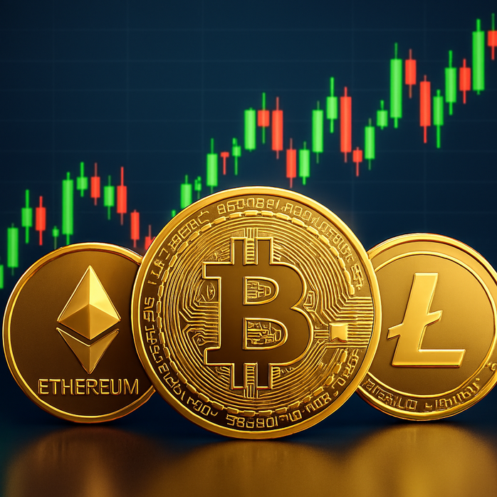 Quy mô 100 tỉ USD, Việt Nam có thể trở thành trung tâm tài sản mã hóa ở khu vực- Ảnh 1.