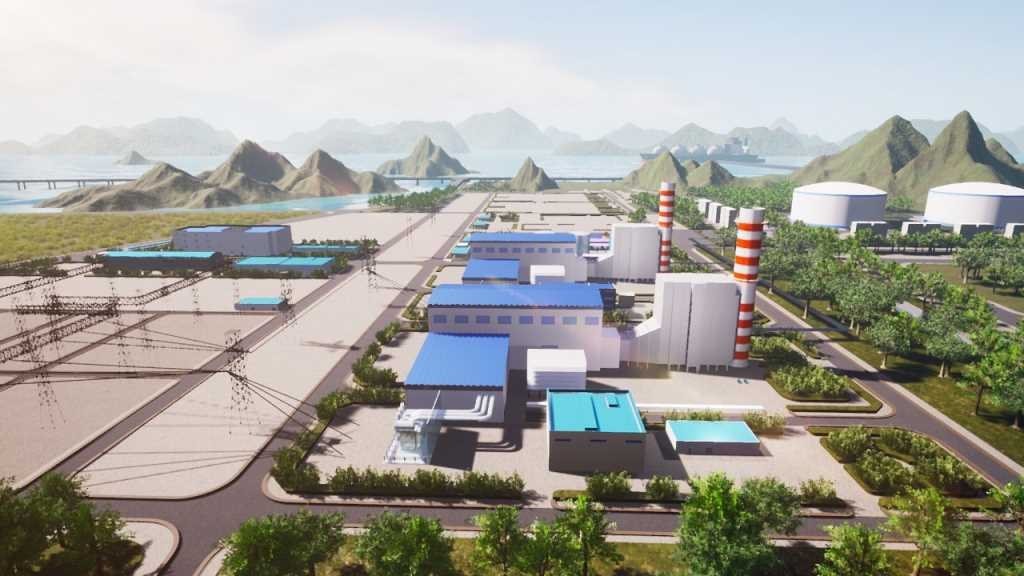 Chuyển động mới tại siêu dự án 2,2 tỷ USD dự kiến đóng góp 67.000 tỷ đồng vào Ngân sách Nhà nước- Ảnh 2.