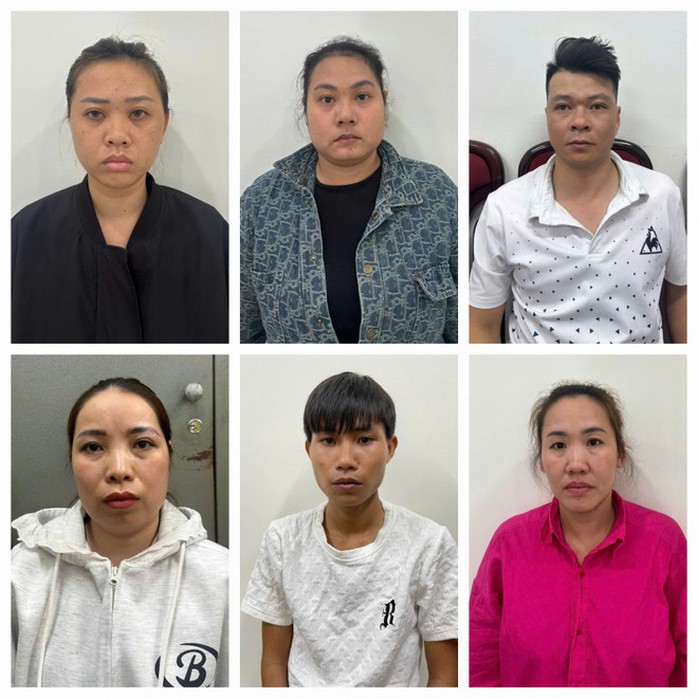 Triệt phá đường dây bán 25-30 quả thận với giá 1,2 tỉ đồng/quả- Ảnh 2.