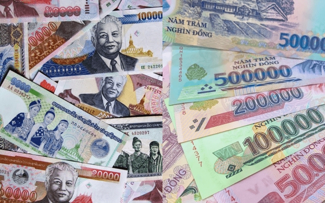 Khách Việt kể chuyện du lịch 1 nước ngay cạnh Việt Nam, nhận xét: Dùng được tiền Việt, có cả Xanh SM- Ảnh 8. Khách Việt kể chuyện du lịch 1 nước ngay cạnh Việt Nam, nhận xét: Dùng được tiền Việt, có cả Xanh SM- Ảnh 8.