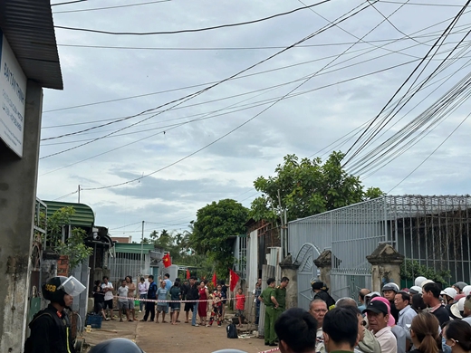 Vụ thảm sát ở Đắk Lắk: Nguyễn Nam Đại Thuận làm gì sau khi xuống tay tàn độc?- Ảnh 2.