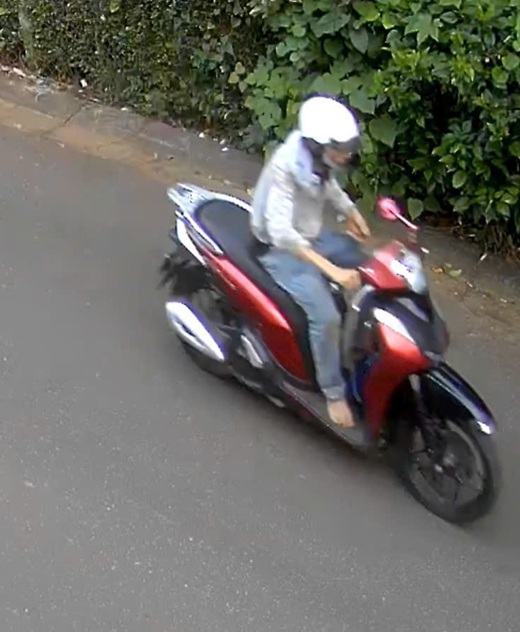Vụ thảm sát ở Đắk Lắk: Nguyễn Nam Đại Thuận làm gì sau khi xuống tay tàn độc?- Ảnh 3.