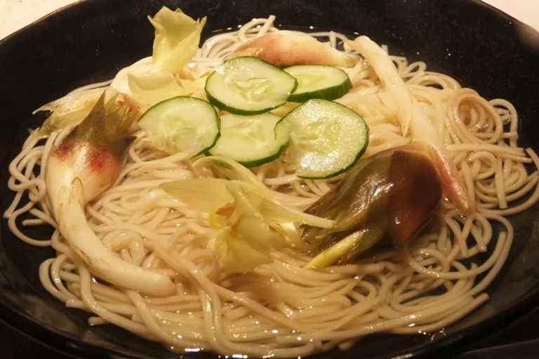 Loại “nhân sâm châu Á” trên mâm cơm của người Nhật nhưng ít người Việt biết tới, thật đáng tiếc!- Ảnh 3.