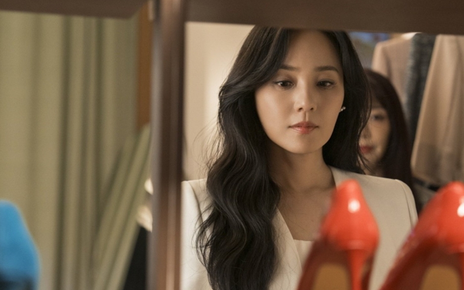 "Đệ nhất phu nhân" đẹp đến nỗi ngắm 100 lần vẫn sốc visual: Nhan sắc không bao giờ lỗi thời, đau đầu tìm từ ngữ để khen- Ảnh 5.