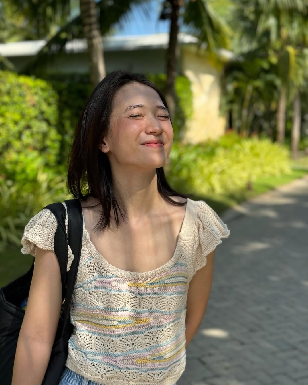 8 nhan sắc Việt như AI tạo ra vì không già suốt 10 năm: Sao nữ Mưa Đỏ xếp thứ mấy?- Ảnh 5. 8 nhan sắc Việt như AI tạo ra vì không già suốt 10 năm: Sao nữ Mưa Đỏ xếp thứ mấy?- Ảnh 5.