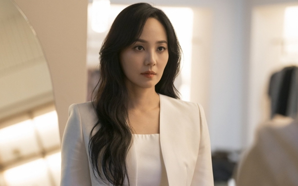 "Đệ nhất phu nhân" đẹp đến nỗi ngắm 100 lần vẫn sốc visual: Nhan sắc không bao giờ lỗi thời, đau đầu tìm từ ngữ để khen- Ảnh 2.