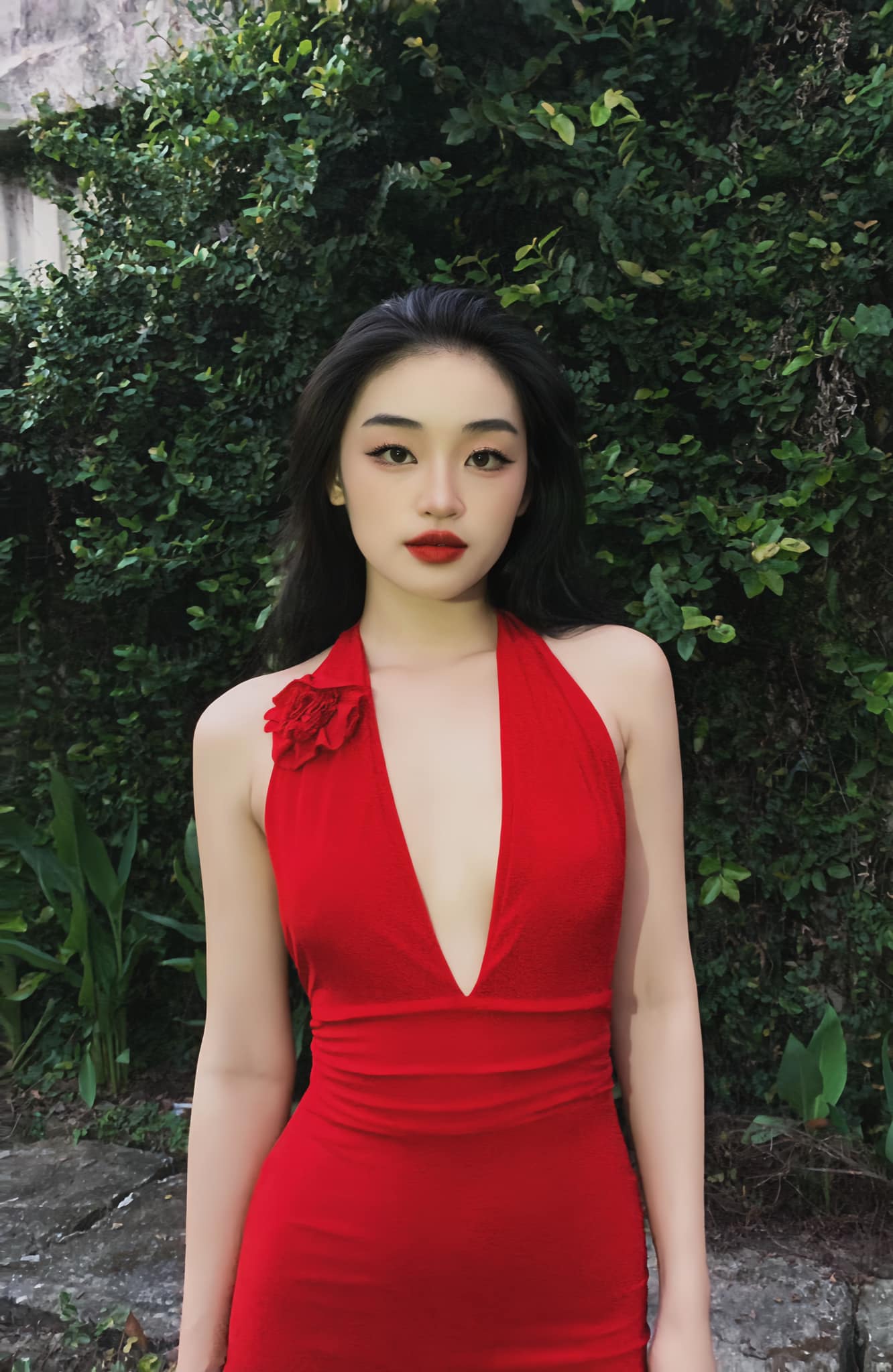 Tất tần tật về Nguyễn Thị Yến Nhi - Tân Miss Grand Vietnam: Body nóng bỏng, từng bị Quế Anh đánh bại, học vấn thế nào?- Ảnh 6.