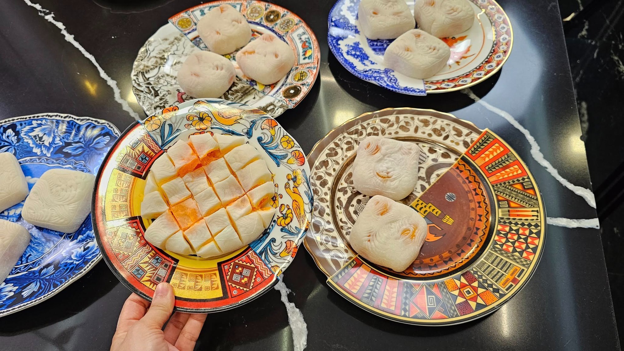Á hậu bị so sánh với Phương Oanh bắt trend làm Á hậu bị so sánh với Phương Oanh bắt trend làm