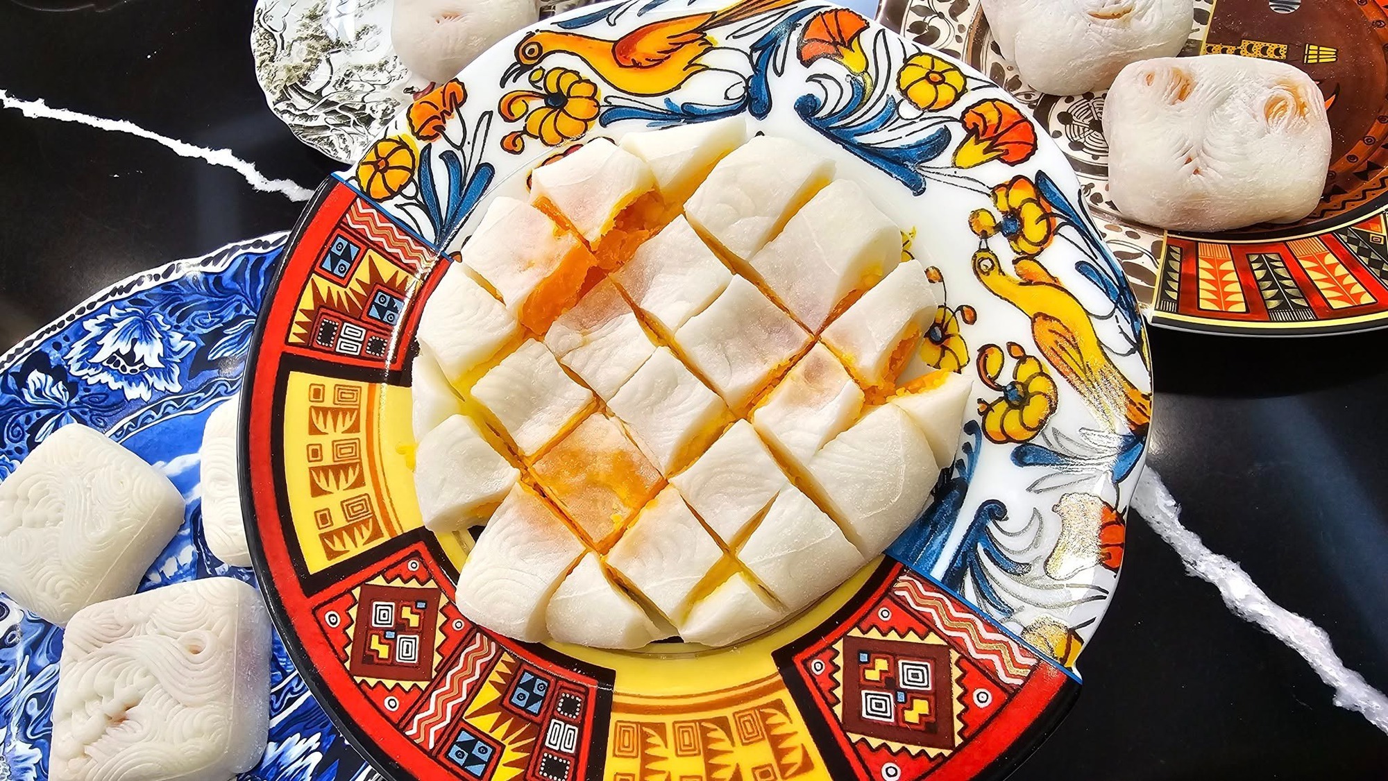 Á hậu bị so sánh với Phương Oanh bắt trend làm Á hậu bị so sánh với Phương Oanh bắt trend làm