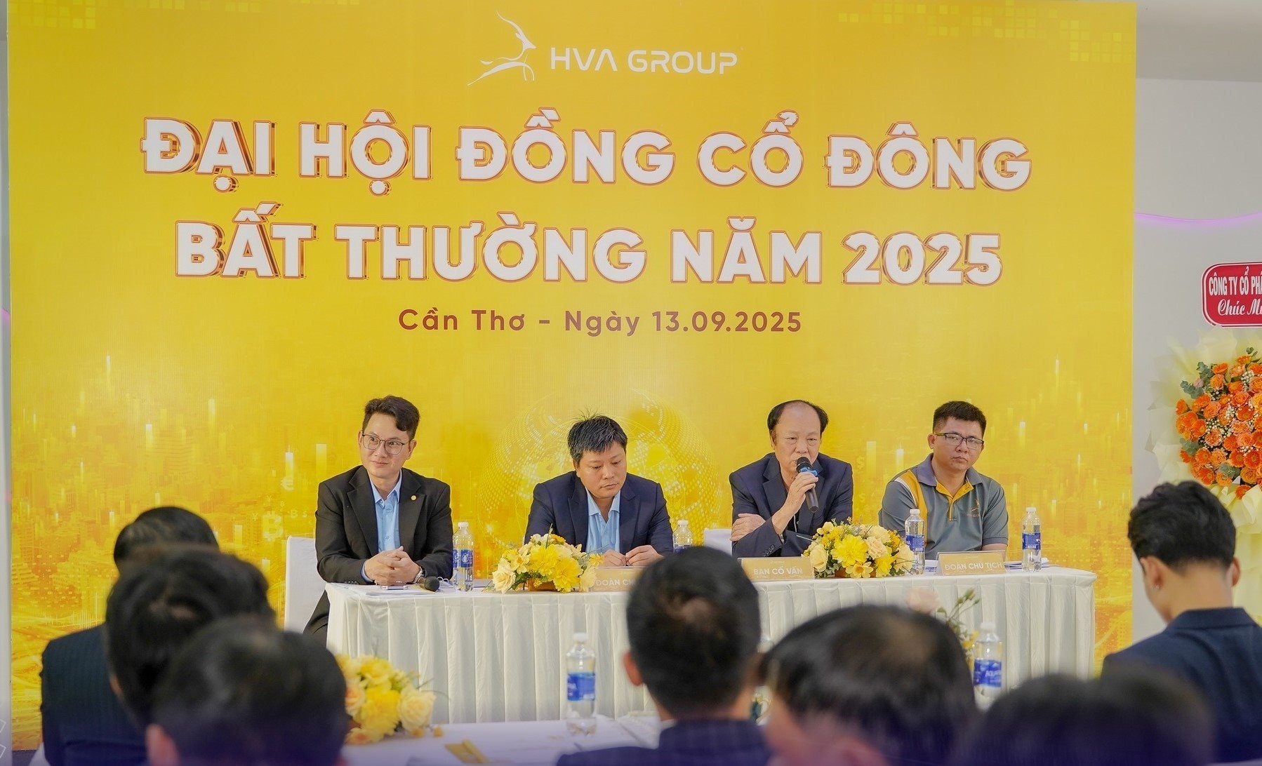 Công ty sàn giao dịch tài sản mã hóa thứ 3 được thành lập: Vốn điều lệ 2 tỷ đồng, mục tiêu huy động được 10.000 tỷ- Ảnh 1. Công ty sàn giao dịch tài sản mã hóa thứ 3 được thành lập: Vốn điều lệ 2 tỷ đồng, mục tiêu huy động được 10.000 tỷ- Ảnh 1.