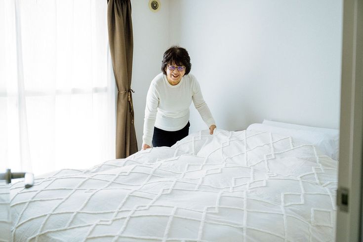 Có hai điều phụ nữ không bao giờ nên làm sau khi nghỉ hưu, tôi đang vô cùng hối tiếc- Ảnh 2. Có hai điều phụ nữ không bao giờ nên làm sau khi nghỉ hưu, tôi đang vô cùng hối tiếc- Ảnh 2.