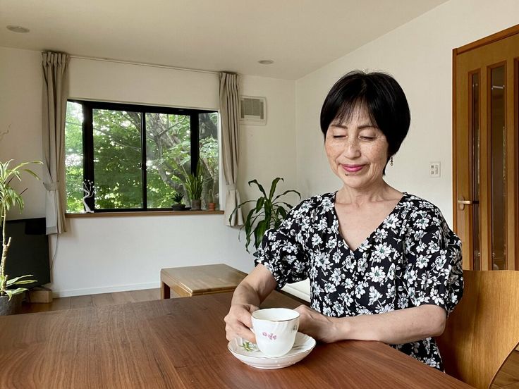 Bước vào tuổi trung niên mới hiểu: Nhà càng ít đồ đạc, cuộc sống càng nhẹ nhõm – đừng tự làm khổ mình- Ảnh 9. Bước vào tuổi trung niên mới hiểu: Nhà càng ít đồ đạc, cuộc sống càng nhẹ nhõm – đừng tự làm khổ mình- Ảnh 9.