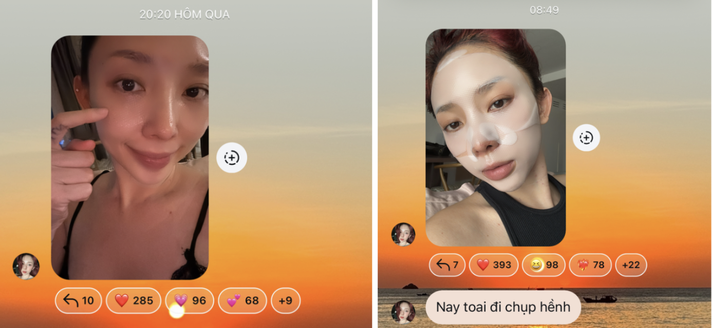 Tóc Tiên hớ miệng để lộ tình trạng hôn nhân hiện tại?- Ảnh 4.