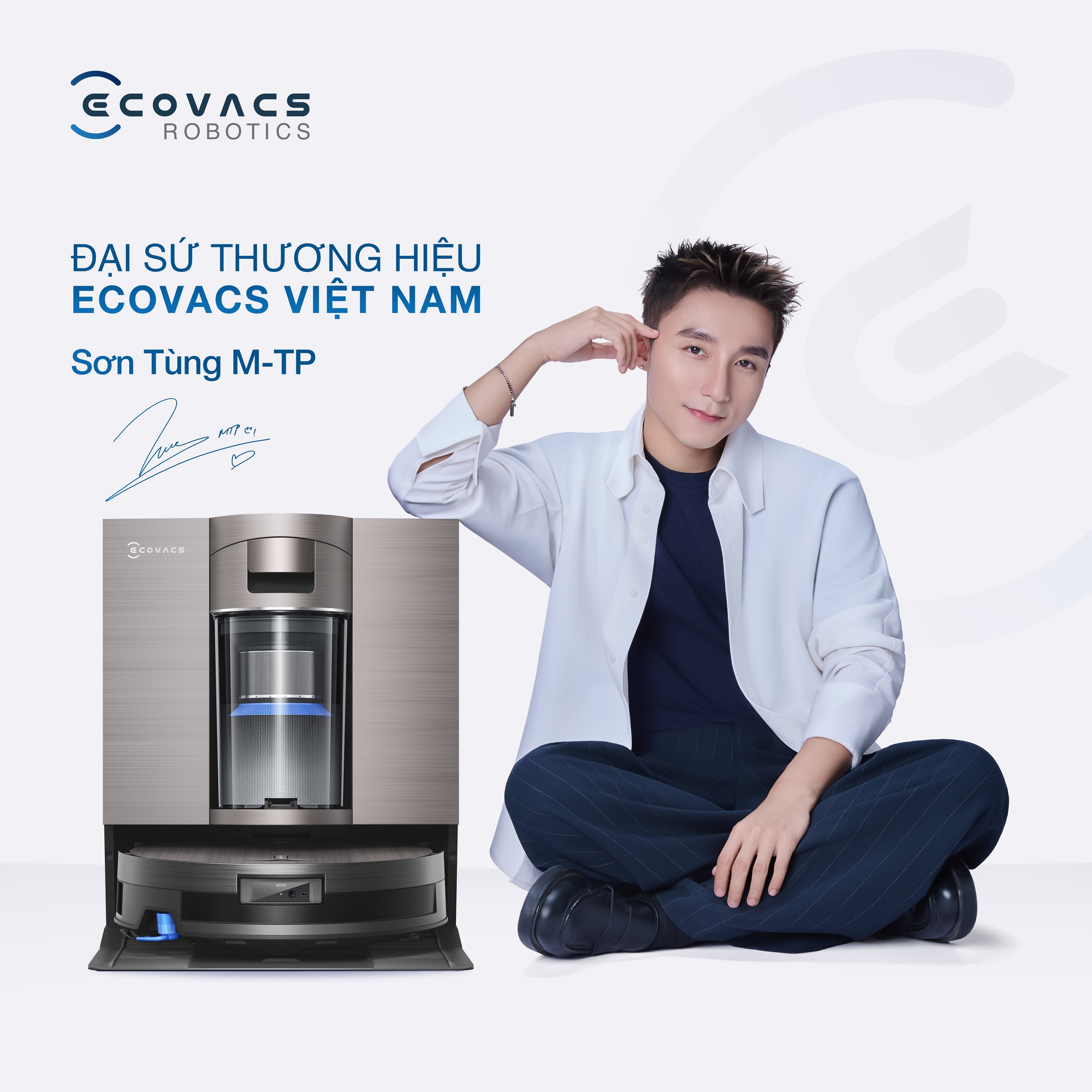 Giải mã status #CuốnHútThật gây bão MXH, Sơn Tùng M-TP chính thức trở thành đại sứ một thương hiệu công nghệ toàn cầu!- Ảnh 2. Giải mã status #CuốnHútThật gây bão MXH, Sơn Tùng M-TP chính thức trở thành đại sứ một thương hiệu công nghệ toàn cầu!- Ảnh 2.