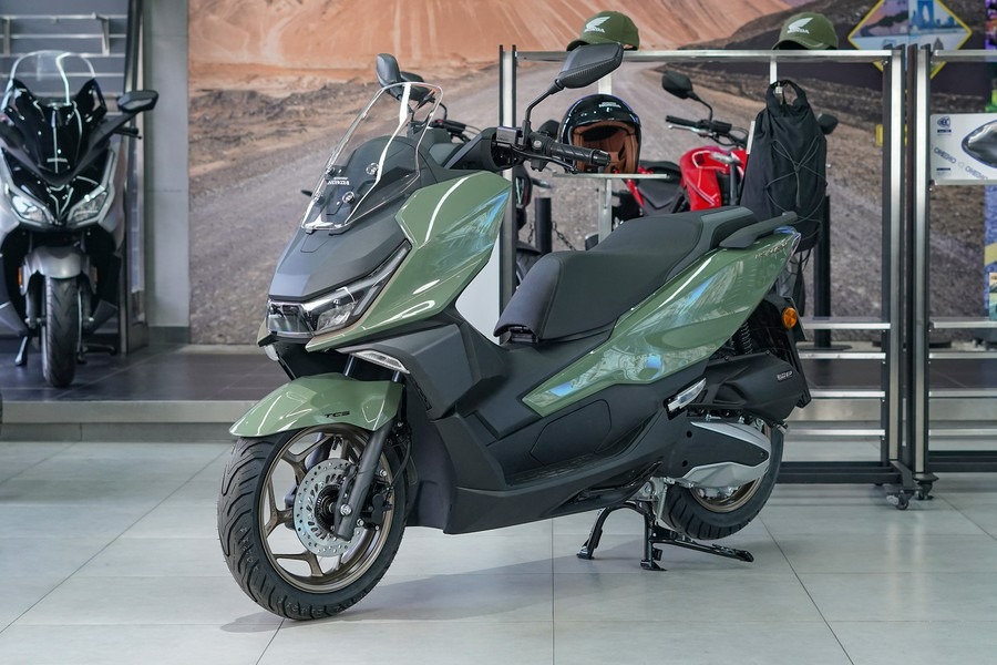 Honda có mẫu xe tay ga sở hữu nhiều công nghệ và phanh ABS trước sau mà giá thì chưa tới 60 triệu đồng!- Ảnh 9. Honda có mẫu xe tay ga sở hữu nhiều công nghệ và phanh ABS trước sau mà giá thì chưa tới 60 triệu đồng!- Ảnh 9.