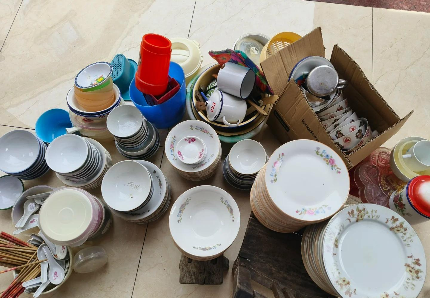 Bước vào tuổi trung niên mới hiểu: Nhà càng ít đồ đạc, cuộc sống càng nhẹ nhõm – đừng tự làm khổ mình- Ảnh 5. Bước vào tuổi trung niên mới hiểu: Nhà càng ít đồ đạc, cuộc sống càng nhẹ nhõm – đừng tự làm khổ mình- Ảnh 5.