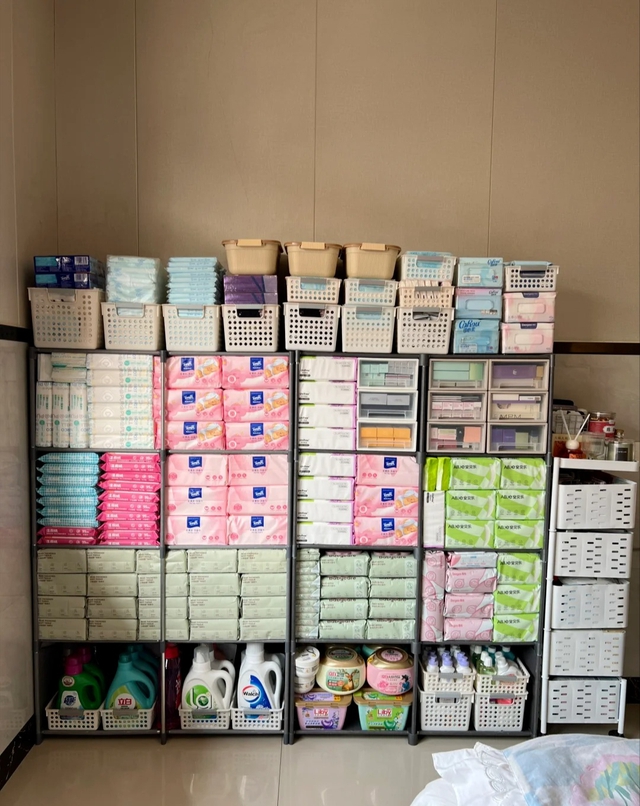Mẹ tôi 63 tuổi: Có 7 chiêu giữ nhà sạch như mới, không tốn một giọt mồ hôi dọn dẹp- Ảnh 2. Mẹ tôi 63 tuổi: Có 7 chiêu giữ nhà sạch như mới, không tốn một giọt mồ hôi dọn dẹp- Ảnh 2.