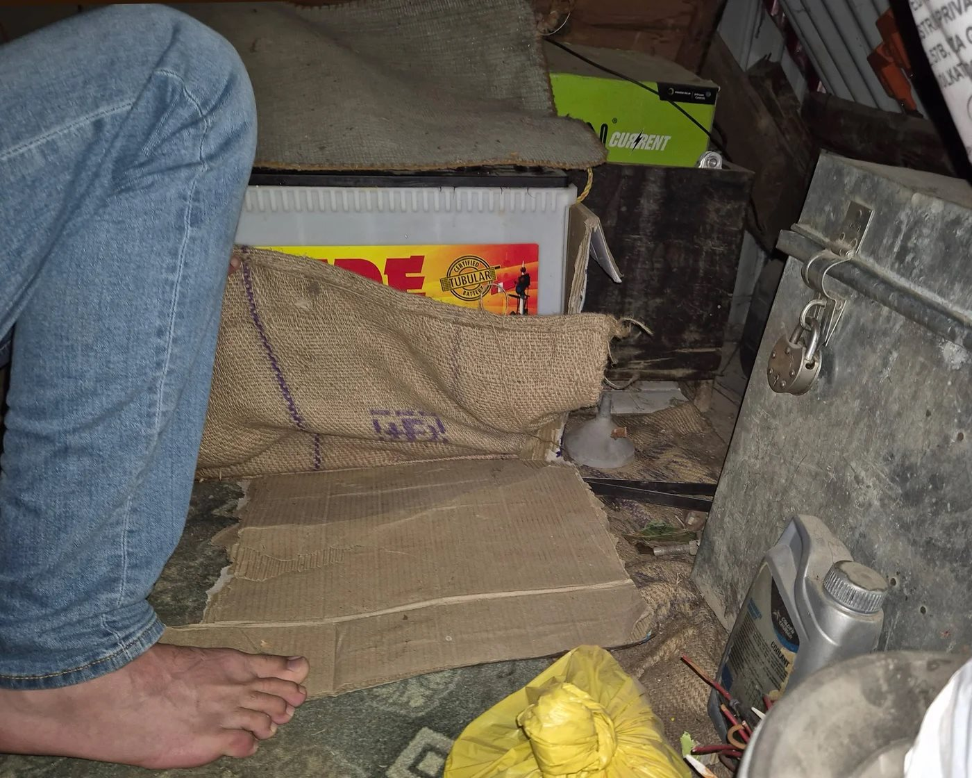 Xe điện Trung Quốc phải đến quốc gia này mới bắt đầu "hiện nguyên hình": Chẳng ai làm gì mà pin tự sụt 60%- Ảnh 2.