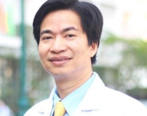 Chân dung những ứng viên giáo sư trẻ nhất năm 2025- Ảnh 1. Chân dung những ứng viên giáo sư trẻ nhất năm 2025- Ảnh 1.