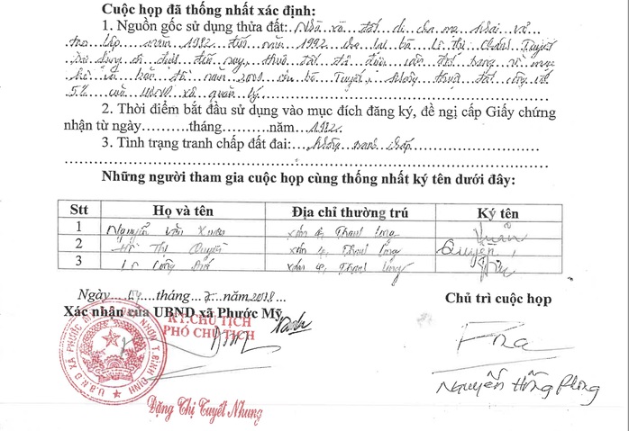 Đất công 50 tỉ “hô biến” thành đất "ông": Vì sao Gia Lai thanh tra khẩn?- Ảnh 1.