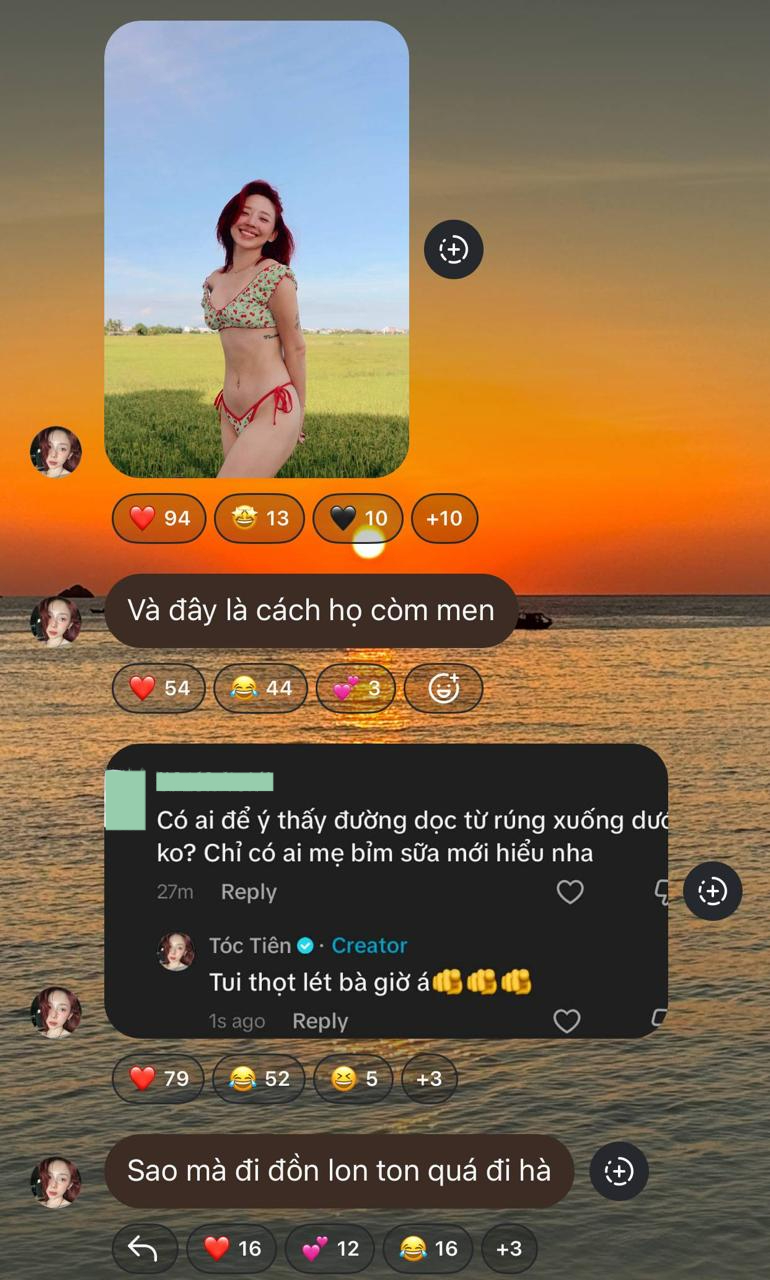 Tóc Tiên mang thai con đầu lòng?- Ảnh 1. Tóc Tiên mang thai con đầu lòng?- Ảnh 1.