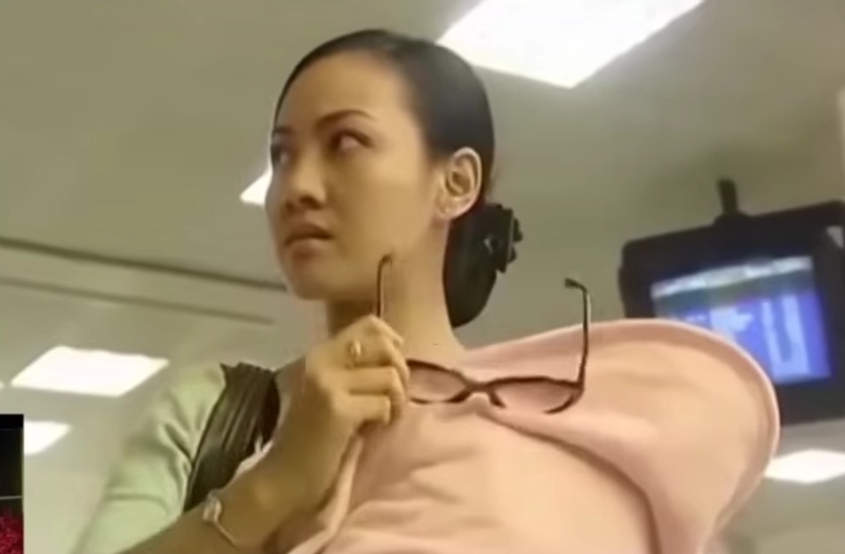 Nữ BTV xinh đẹp VTV: “Mọi người nhìn tôi với ánh mắt căm hờn”- Ảnh 1.
