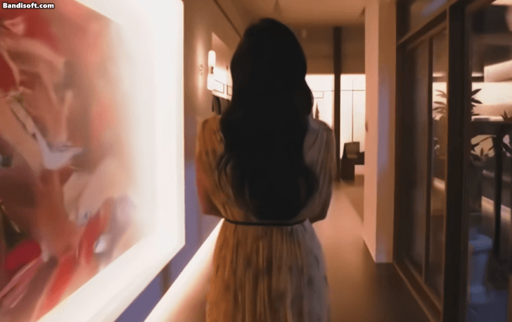 "Đệ nhất phu nhân" đẹp đến nỗi ngắm 100 lần vẫn sốc visual: Nhan sắc không bao giờ lỗi thời, đau đầu tìm từ ngữ để khen- Ảnh 1.