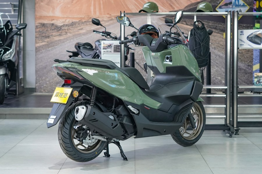 Honda có mẫu xe tay ga sở hữu nhiều công nghệ và phanh ABS trước sau mà giá thì chưa tới 60 triệu đồng!- Ảnh 10. Honda có mẫu xe tay ga sở hữu nhiều công nghệ và phanh ABS trước sau mà giá thì chưa tới 60 triệu đồng!- Ảnh 10.