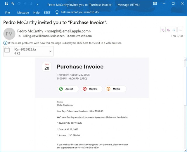 Chiêu lừa đảo mới: Người dùng iPhone coi chừng mất sạch tiền trong tài khoản ngân hàng- Ảnh 1. Chiêu lừa đảo mới: Người dùng iPhone coi chừng mất sạch tiền trong tài khoản ngân hàng- Ảnh 1.