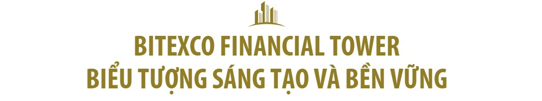 4 cao ốc cao nhất Việt Nam: Biểu tượng kiến trúc độc đáo hiện đại và hội nhập, có nơi từng giữ ngôi vương “cao nhất Đông Nam Á”- Ảnh 8.