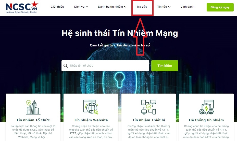 Làm theo những bước đơn giản sau, người dùng sẽ biết ngay đường link lạ mình chuẩn bị ấn vào có phải bẫy lừa đảo hay không- Ảnh 3. Làm theo những bước đơn giản sau, người dùng sẽ biết ngay đường link lạ mình chuẩn bị ấn vào có phải bẫy lừa đảo hay không- Ảnh 3.