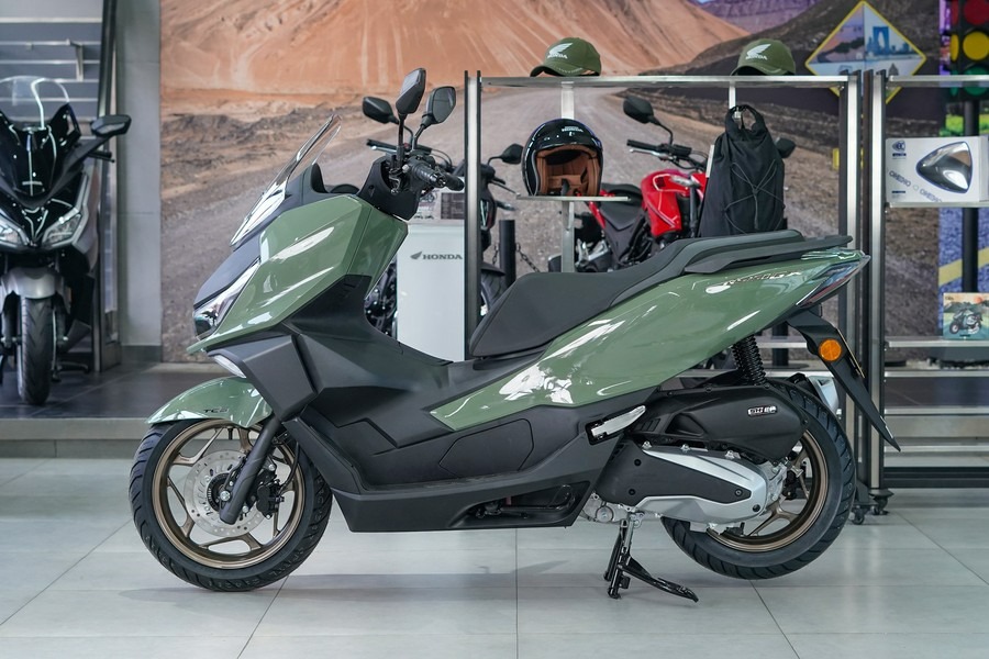 Honda có mẫu xe tay ga sở hữu nhiều công nghệ và phanh ABS trước sau mà giá thì chưa tới 60 triệu đồng!- Ảnh 3. Honda có mẫu xe tay ga sở hữu nhiều công nghệ và phanh ABS trước sau mà giá thì chưa tới 60 triệu đồng!- Ảnh 3.