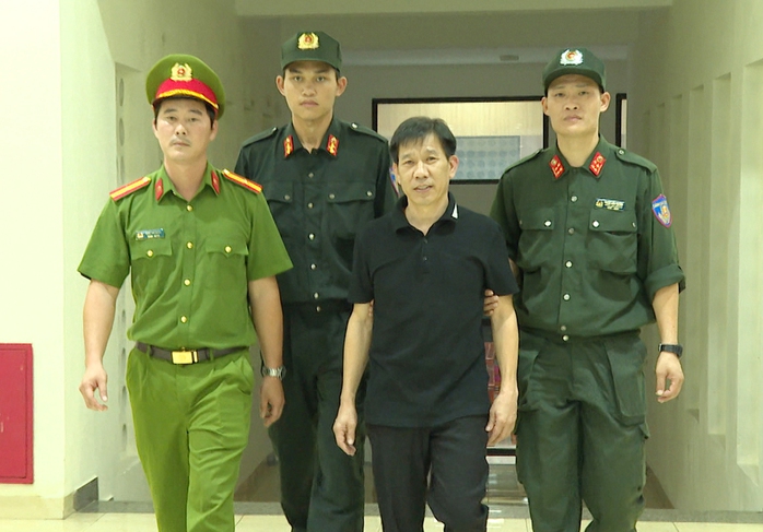 3 tháng công an "dọn dẹp" giang hồ núp bóng doanh nghiệp ở Thanh Hóa- Ảnh 4. 3 tháng công an "dọn dẹp" giang hồ núp bóng doanh nghiệp ở Thanh Hóa- Ảnh 4.